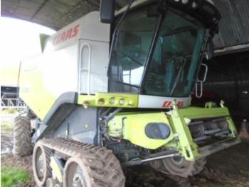 Moissonneuse-batteuse CLAAS Lexion 670 TT