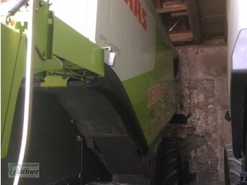 Moissonneuse-batteuse CLAAS Lexion 750 TT Terra Trac