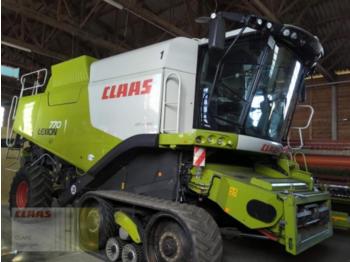 Moissonneuse-batteuse CLAAS Lexion 770 TerraTrac
