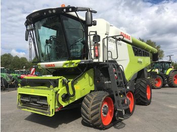 Moissonneuse-batteuse CLAAS Lexion 8700 TT Convio 1230
