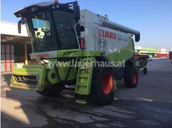 Moissonneuse-batteuse CLAAS Mähdrescher