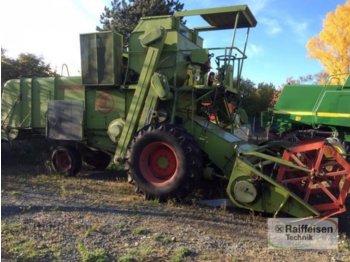 Moissonneuse-batteuse CLAAS Matador Gigant