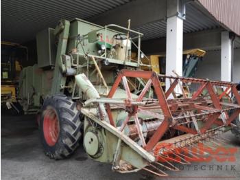 Moissonneuse-batteuse CLAAS Materdor Gigant