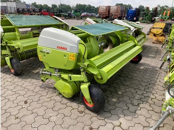 Moissonneuse-batteuse CLAAS PU 300 HD