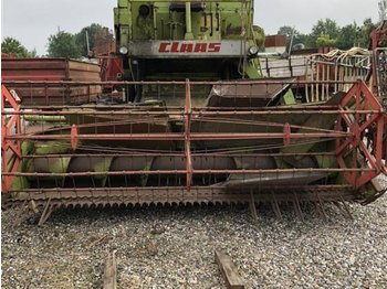 Moissonneuse-batteuse CLAAS Protector