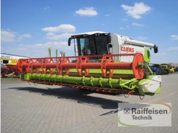 Moissonneuse-batteuse CLAAS Schneidwerk V900