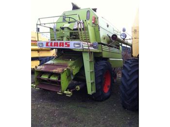 Moissonneuse-batteuse CLAAS Senator Teileverwer.