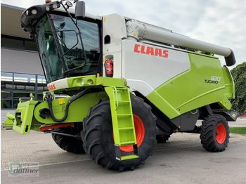 Moissonneuse-batteuse CLAAS Tucano 320