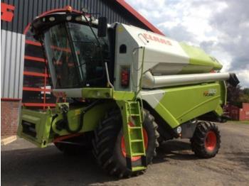 Moissonneuse-batteuse CLAAS Tucano 320