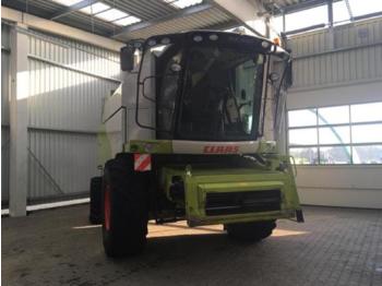 Moissonneuse-batteuse CLAAS Tucano 470