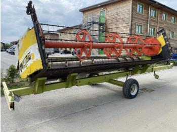 Moissonneuse-batteuse CLAAS c 600