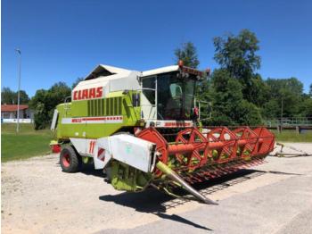 Moissonneuse-batteuse CLAAS do 118 sl maxi