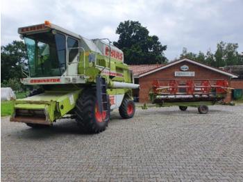 Moissonneuse-batteuse CLAAS dominator 108 sl maxi
