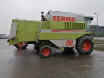 Moissonneuse-batteuse CLAAS dominator 108 sl maxi