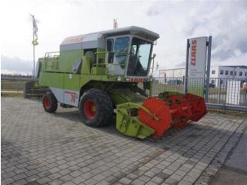Moissonneuse-batteuse CLAAS dominator 76