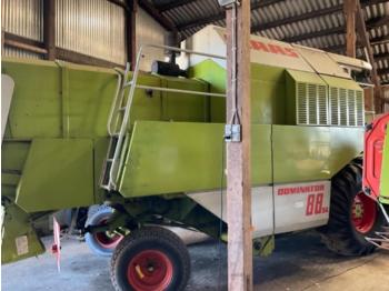 Moissonneuse-batteuse CLAAS dominator 88 sl