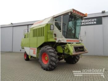 Moissonneuse-batteuse CLAAS dominator 88 sl