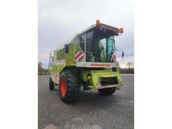 Moissonneuse-batteuse CLAAS dominator 98 sl