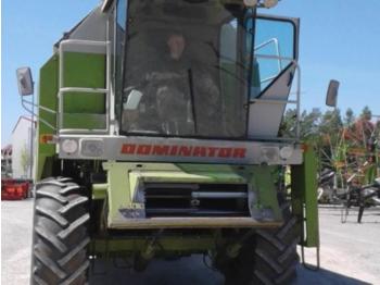 Moissonneuse-batteuse CLAAS dominator 98 sl preis reduziert !!!