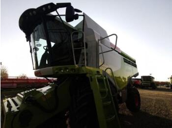 Moissonneuse-batteuse CLAAS gebr. lexion 740 mähdrescher