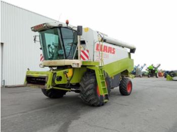 Moissonneuse-batteuse CLAAS lexion 450