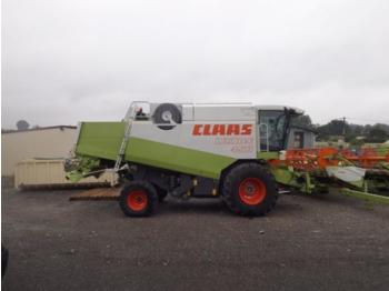 Moissonneuse-batteuse CLAAS lexion 450 & c540 repliable
