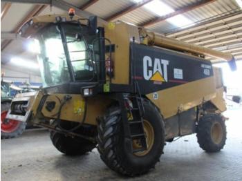 Moissonneuse-batteuse CLAAS lexion 460