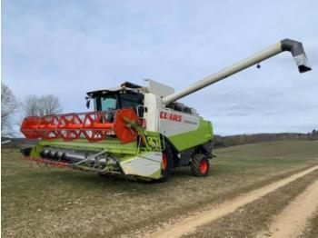 Moissonneuse-batteuse CLAAS lexion 540