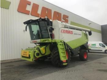 Moissonneuse-batteuse CLAAS lexion 540 c