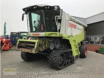 Moissonneuse-batteuse CLAAS lexion 560 tt