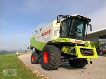 Moissonneuse-batteuse CLAAS lexion 570