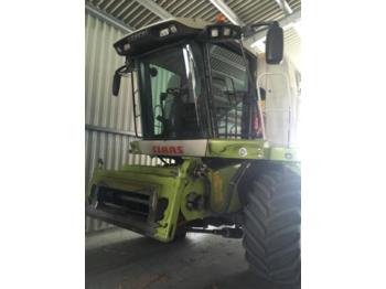 Moissonneuse-batteuse CLAAS lexion 570