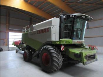 Moissonneuse-batteuse CLAAS lexion 570