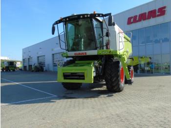 Moissonneuse-batteuse CLAAS lexion 750