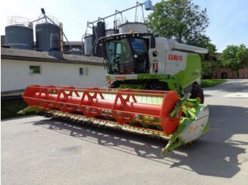 Moissonneuse-batteuse CLAAS lexion 750 montana
