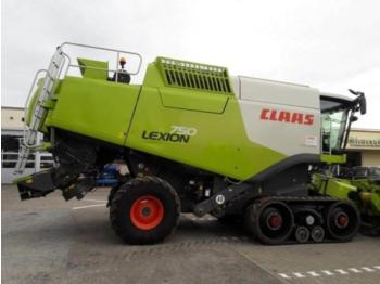 Moissonneuse-batteuse CLAAS lexion 750 tt preis reduziert !!!