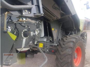Moissonneuse-batteuse CLAAS lexion 760 terratrac
