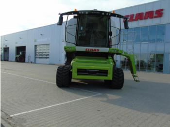 Moissonneuse-batteuse CLAAS lexion 770 tt