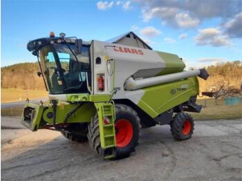 Moissonneuse-batteuse CLAAS tucano 430
