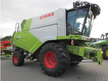 Moissonneuse-batteuse CLAAS tucano 430