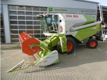 Moissonneuse-batteuse CLAAS tucano 430 aps
