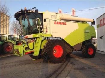 Moissonneuse-batteuse CLAAS tucano 560