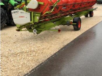 Moissonneuse-batteuse CLAAS vario 900