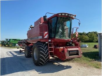 Moissonneuse-batteuse Case IH 2366 E