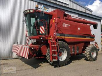 Moissonneuse-batteuse Case-IH 2388