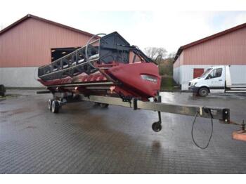 Moissonneuse-batteuse Case-IH 3500 med sidekniv