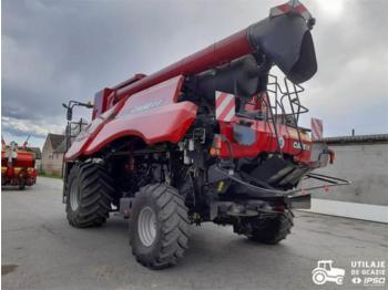 Moissonneuse-batteuse Case-IH 7140 afs axial flow