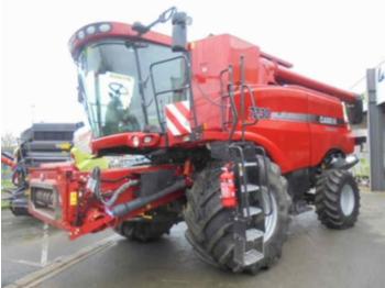Moissonneuse-batteuse Case-IH 7230