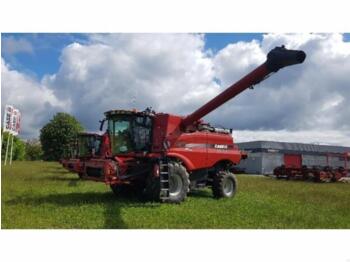 Moissonneuse-batteuse Case-IH 7230