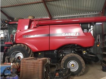 Moissonneuse-batteuse Case IH 7240